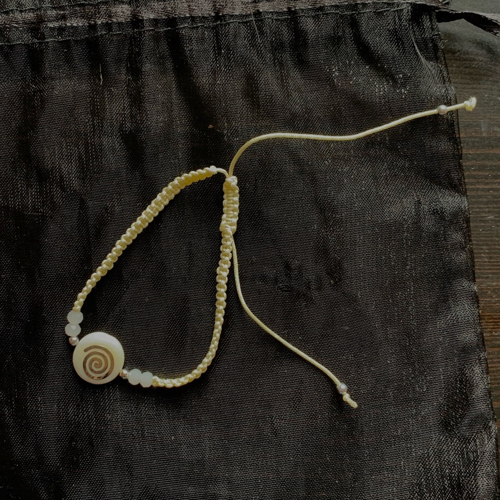 HANDMADE bracelet